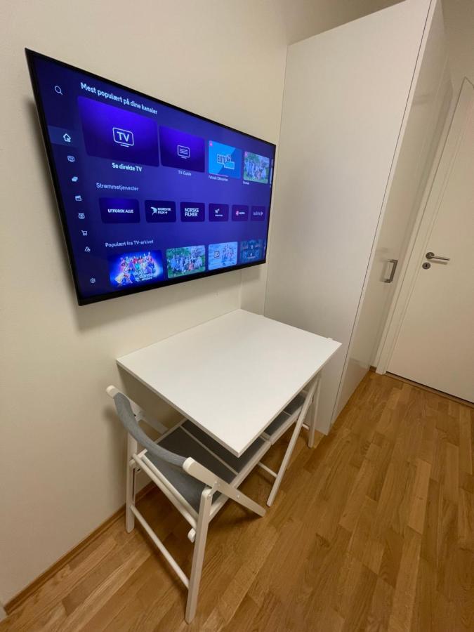 Clean And Modern - 25 Min To Oslo City & Osl Lillestrom Exterior photo